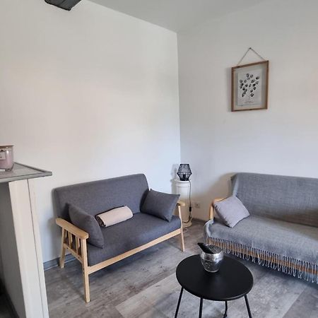 T2 Centre Renove 40 M2 Confort ! Шарлевіль-Мезьєр Екстер'єр фото