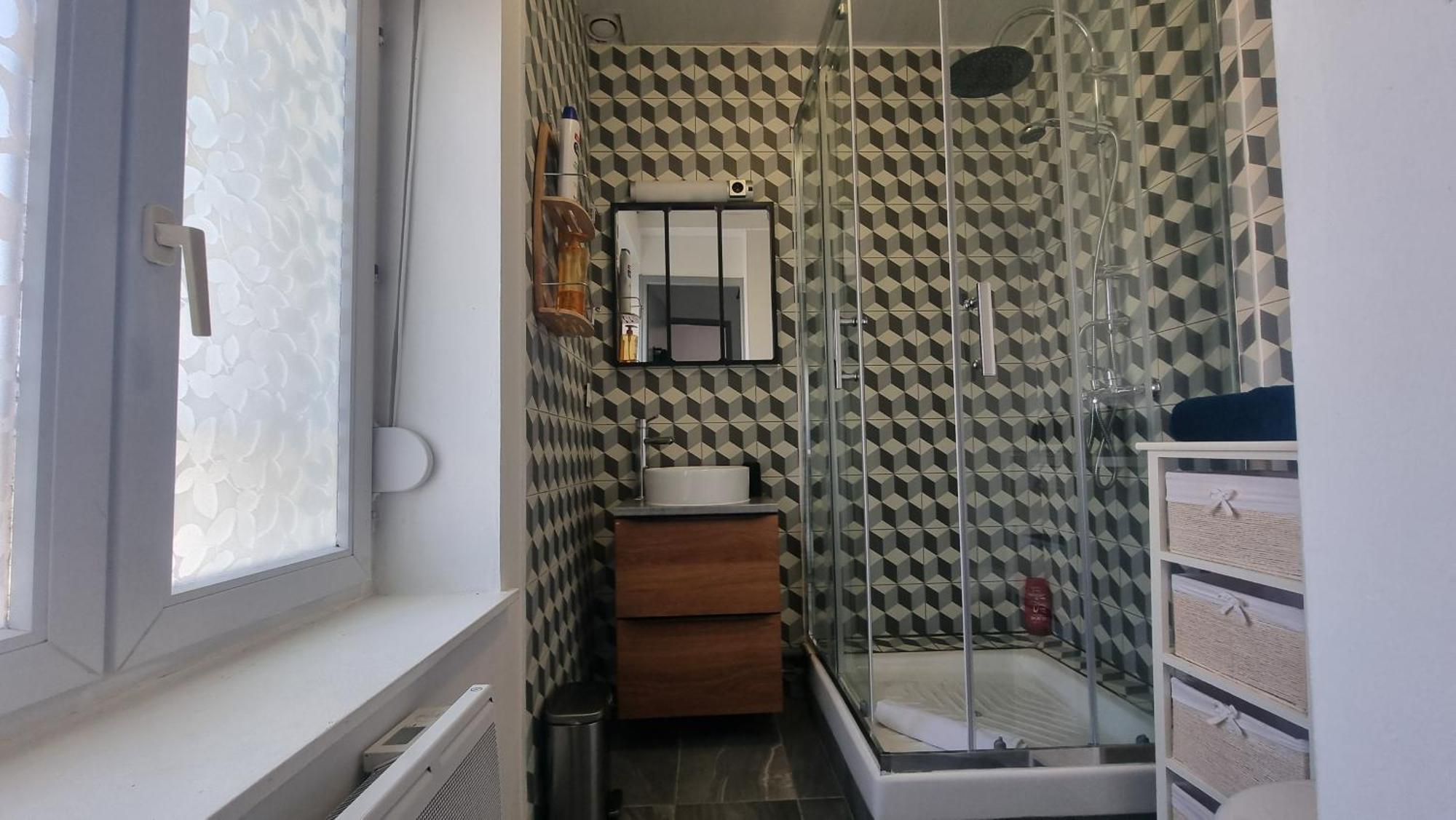 T2 Centre Renove 40 M2 Confort ! Шарлевіль-Мезьєр Екстер'єр фото