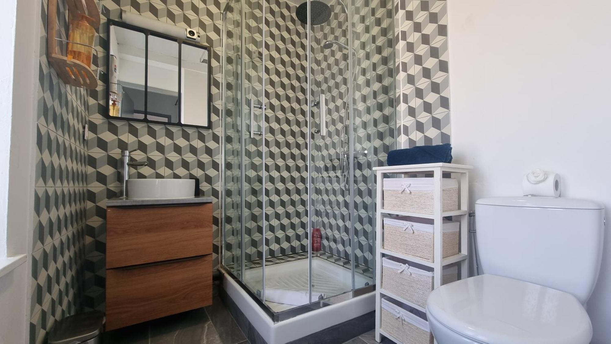 T2 Centre Renove 40 M2 Confort ! Шарлевіль-Мезьєр Екстер'єр фото